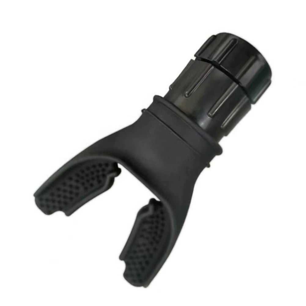 Silicone Breathing Trainer Adjustable Oral Muscle Exercise Device Lung Capacity Abdominal Breathing Training Breathing Exerciser